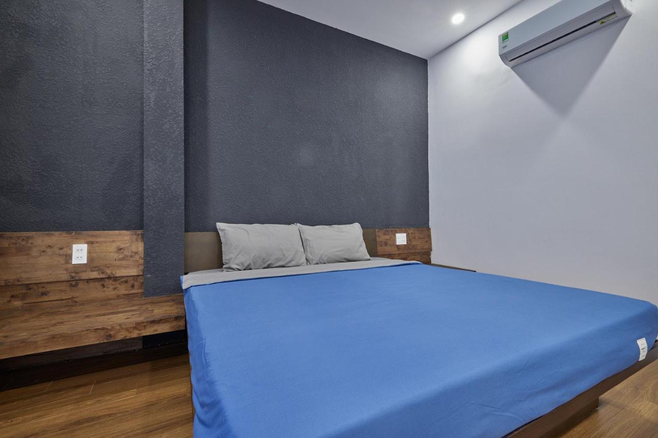 The Garden Capsule Hotel Da Nang Eksteriør billede